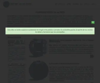 Jachalnosetoca.com(Asamblea) Screenshot