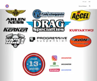 Jack13Motor.com(Jack13 motor) Screenshot