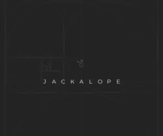 Jackalope.co.jp(東京・福岡) Screenshot