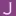 Jackalt.com Favicon