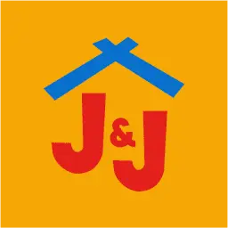 Jackandjill.ie Logo