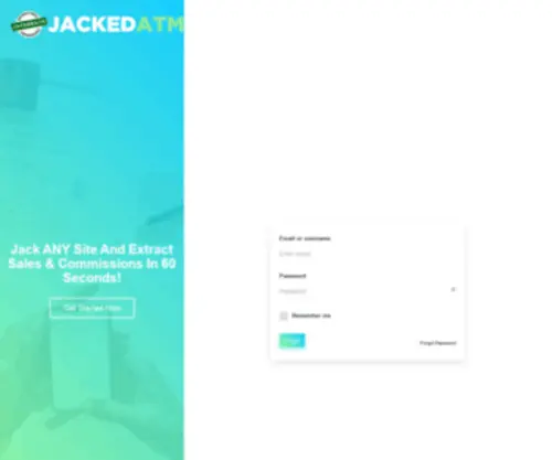 Jackedatmapp.com(Jackedatmapp) Screenshot