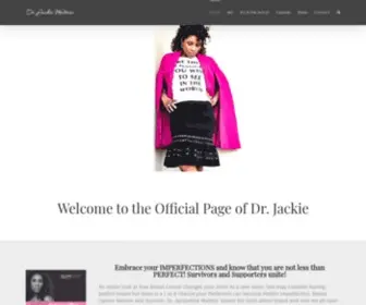 Jackiemd.com(Jackiemd) Screenshot