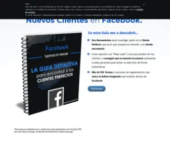 Jacking-Fbook.online(Facebook Ads) Screenshot