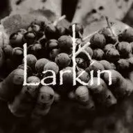 Jacklarkin.com Logo