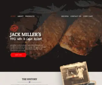 Jackmillers.com(Jack Millers) Screenshot