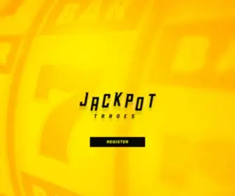 Jackpottrades.com(Free Training) Screenshot