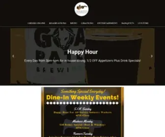 Jackquinnspub.com(Jack) Screenshot