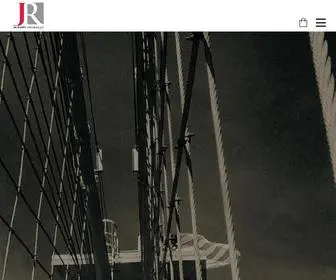 Jackringconsulting.com(Based in Pittsburgh Pennsylvania Left Ledger Inc) Screenshot