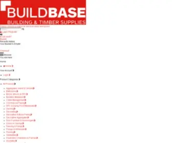 Jacksonbc.co.uk(Buildbase) Screenshot