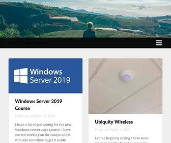 Jackstechcorner.com(Technology and Photography Tips and Tricks) Screenshot