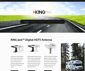 Jacktv4Free.com(JackTV4Free) Screenshot