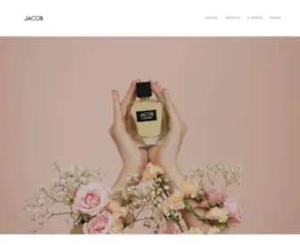 Jacob.ca(Jacob) Screenshot