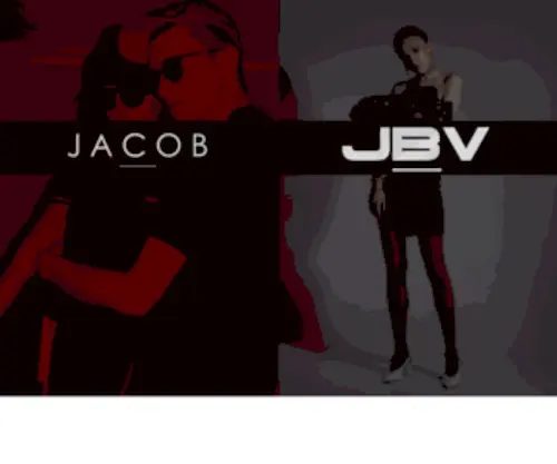 Jacobbirge.eu(JACOB jest linią stworzoną przez Jakuba Bartnika) Screenshot