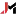Jacobmartin.com Favicon