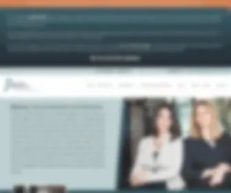 Jacobsberger.com(Jacobs Berger) Screenshot