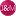 Jacquieetmichel.org Logo
