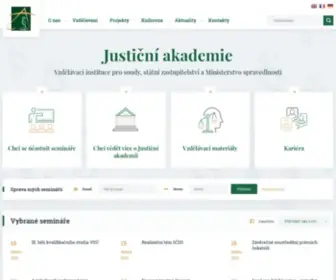 Jacz.cz(Úvodní) Screenshot