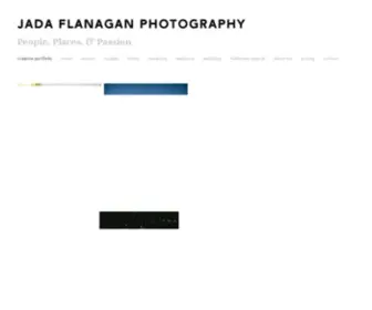 Jadaflanaganphotography.com(Jadaflanaganphotography) Screenshot