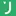 Jade-Corp.jp Favicon