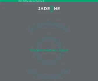 Jadepayments.com(Jadepayments) Screenshot