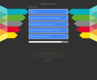Jaditerkenal.com(jaditerkenal) Screenshot