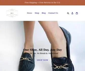 Jaesshoes.com(Jaes shoes) Screenshot