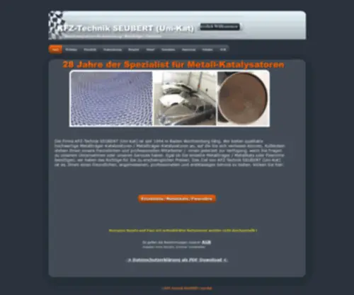 Jag-Pot.de(Index) Screenshot