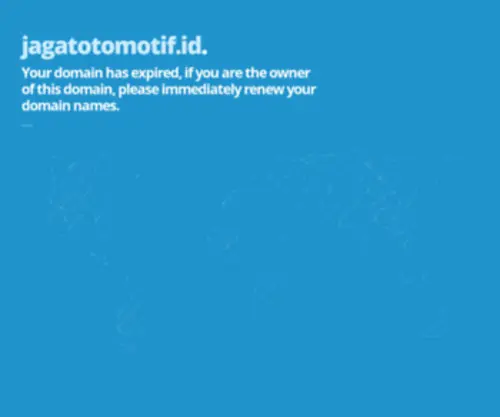 Jagatotomotif.id(Jagatotomotif) Screenshot