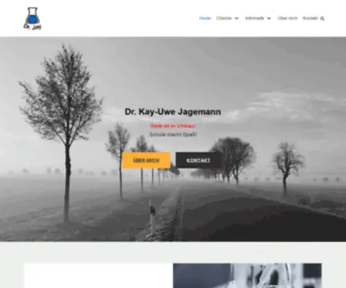 Jagemann-Net.de(Jay) Screenshot