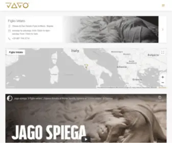 Jago.art(Home) Screenshot