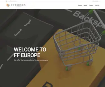 Jago24.de(FF-Europe E-commerce) Screenshot
