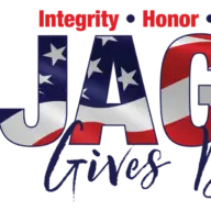 Jagsgivesback.org Logo