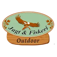 Jagtogfiskeri.com Logo