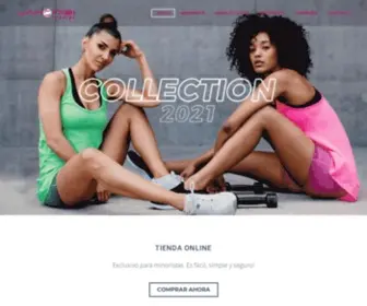 Jahnisi.com(Jahnisi Fashion) Screenshot