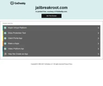 Jailbreakroot.com(Jailbreakroot) Screenshot