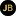 Jaimebermejo.com Logo