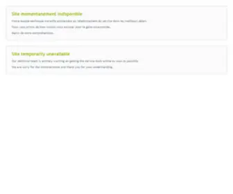 Jaimecuisiner.com(Ustensiles de cuisine et cours) Screenshot