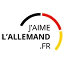 Jaimelallemand.fr Favicon