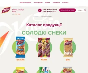 Jaivir.com(Каталог продукції компанії) Screenshot