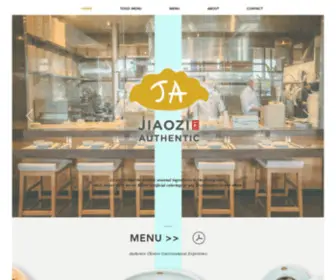 Jajiaozi.com(jajiaozi) Screenshot