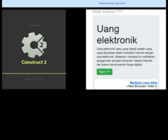 Jaka19.com(Jaka 19) Screenshot