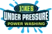 Jakesunderpressurepowerwashing.com Favicon