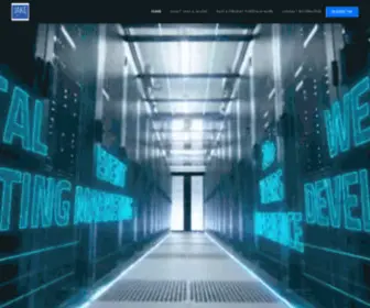 Jakewheat.com(Digital Marketing & Web Design) Screenshot