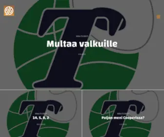 Jakso.fi(Jakso) Screenshot