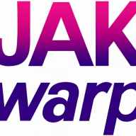 Jakwarp.com Favicon