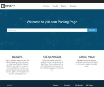 Jal6.com(Jal6) Screenshot