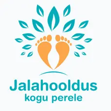 Jalahooldus.com Favicon