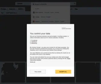 Jalas.com(Urho Viljanmaa Oy) Screenshot