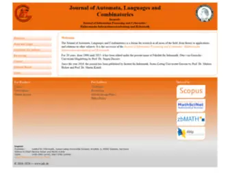 Jalc.de(Jalc) Screenshot
